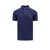 Ralph Lauren Soft Touch cotton polo shirt Blue