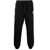 Marcelo Burlon Cross Relax Sweatpants Black