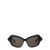 Balenciaga 'Palazzo Cat' sunglasses Black