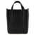 Stella McCartney Alter Mat bucket bag Black