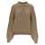 Khaite 'Rene' sweater Beige