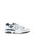 New Balance '550' sneakers White