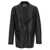 P.A.R.O.S.H. 'Maciock' blazer Black