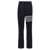 Thom Browne '4 Bar' pants Blue