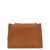 Furla 'Nuvola S' crossbody bag Brown