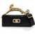 Lanvin Medium Pencil Cat Handbag NOIR