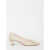 Roger Vivier Belle Vivier Pumps BEIGE