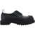 Marni Dada Army Derby Shoes BLACK