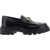 TOD'S Loafers NERO