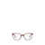 Ray-Ban Ray-Ban Eyeglasses BROWN & VIOLET HAVANA