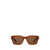 ZEGNA Zegna Sunglasses SHINY LIGHT BROWN