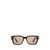 ZEGNA Zegna Sunglasses SHINY DARK BROWN