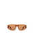 ZEGNA Zegna Sunglasses SHINY LIGHT BROWN