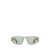 ZEGNA Zegna Sunglasses SHINY LIGHT GREEN