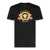 Versace Versace T-Shirts And Polos Black Black