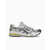 ASICS Asics Gel Kayano 14 Shoes 101 WHITE/TAI CHI YELLOW