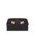 Salvatore Ferragamo Ferragamo Bags NERO/FLAME RED