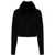 SPORTMAX Sportmax Wool Cardigan Black