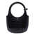 COURRÈGES Courreges Bags Black