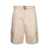 JACQUEMUS Jacquemus Shorts Beige