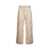 JACQUEMUS Jacquemus Pants Beige