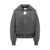 THE ATTICO The Attico Jackets GREY