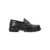 Salvatore Ferragamo Salvatore Ferragamo Duglas Loafers Black