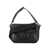 Valentino Garavani Valentino Garavani All Time Shoulder Bag Black