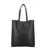 Saint Laurent Saint Laurent Bold Shopping Bag Black