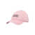 Ganni Ganni Cotton Cap SWEET LILAC