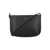 A.P.C. A.P.C. Sac Sarah Shoulder Bag Black