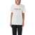 Patou Patou Logo T-Shirt WHITE