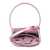 Diesel Diesel 1Dr Handle Bag PINK