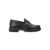 Salvatore Ferragamo Salvatore Ferragamo Donny Loafers NERO || NERO || NERO