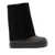 Casadei Casadei Nomad Boots Shoes Black