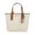 Michael Kors Michael Kors "Eliza" Tote Bag Beige