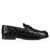 Christian Louboutin Christian Louboutin Flat Shoes BLACK/LIN BLACK