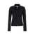 COURRÈGES Courrèges Jackets Black