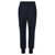 Stella McCartney Stella McCartney Wool Joggers BLUE