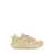 Moncler Moncler Sneakers BEIGE O TAN