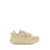 Moncler Moncler Sneakers BEIGE O TAN