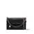 Stella McCartney Stella McCartney Falabella Mini Crossbody Bag Black