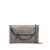 Stella McCartney Stella McCartney Falabella Mini Crossbody Bag GREY