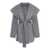 Valentino Garavani Valentino Garavani Coat GREY