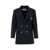 Valentino Garavani Valentino Garavani Jackets And Vests NAVY