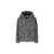 Valentino Garavani Valentino Garavani Jerseys BLACK/MEDIUM GRAY/WHITE