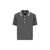 Valentino Garavani Valentino Garavani T-Shirt And Polo DARK GRAY MELANGE