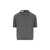 Valentino Garavani Valentino Garavani T-Shirt And Polo DARK GRAY MELANGE