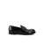 Miu Miu Miu Miu Flat Shoes Black