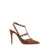 Valentino Garavani Valentino Garavani Heeled Shoes BROWN